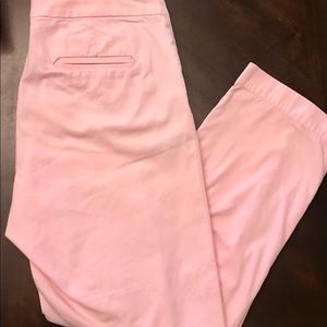 Lilly pulitzer pants